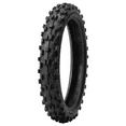 thumbnail image 1 of EMEX T-35 Soft/Intermediate Terrain Tire 60/100x14 Compatible With Suzuki RM60 2003-2004, 1 of 3