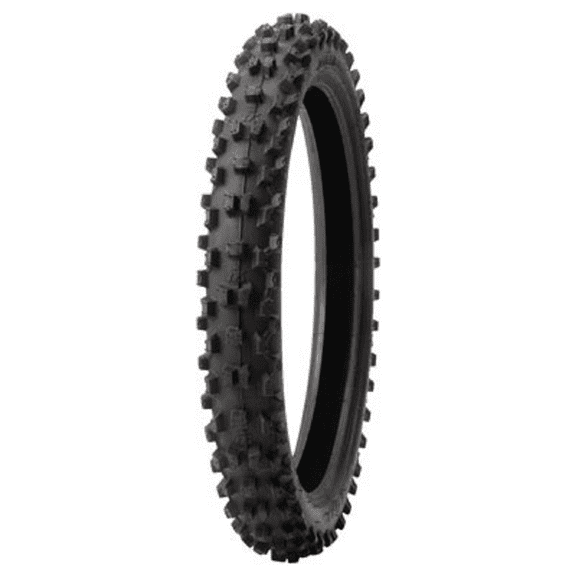 EMEX T-35 Soft/Intermediate Terrain Tire 70/100x17 Compatible With Suzuki RM80 1979-1999