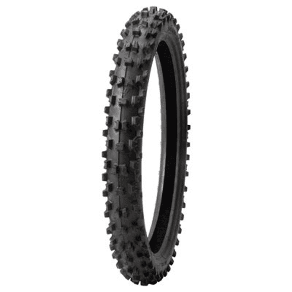 EMEX T-35 Soft/Intermediate Terrain Tire 70/100x19 Compatible With Suzuki DS100 1978-1981