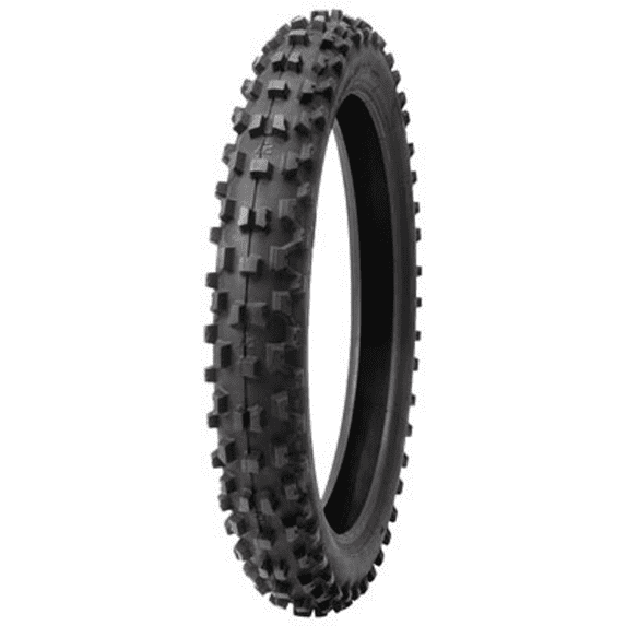 EMEX T-35 Soft/Intermediate Terrain Tire 80/100x21 Compatible With Honda CRF250X 2012-2013