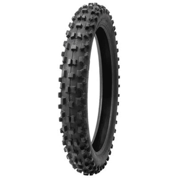 EMEX T-35 Soft/Intermediate Terrain Tire 80/100x21 Compatible With Sherco 300 SEF-R 2014-2021