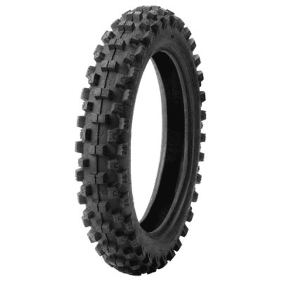 EMEX T-35 Soft/Intermediate Terrain Tire 90/100x16 Compatible With Suzuki RM85L 2012-2013