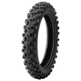 thumbnail image 1 of EMEX T-35 Soft/Intermediate Terrain Tire 90/100x16 Compatible With Yamaha TTR125L 2000-2008, 1 of 3