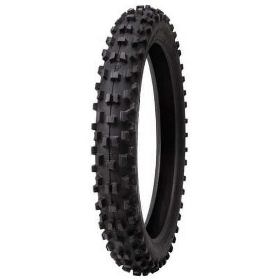 EMEX T-45 Intermediate/Hard Terrain Tire 90/100x21 For Husqvarna TC 250 Heritage (Fuel Injected) 2023
