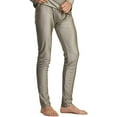 thumbnail image 1 of EMF Anti-radiation Clothes, Men Electromagnetic Radiation Protective Silver Fiber pants EMF Shielding Close-Fitting Household Casual Wear,pants, 1 of 3