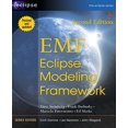thumbnail image 1 of Pre-Owned EMF: Eclipse Modeling Framework Paperback, 1 of 1