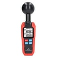 EMF Meter Field Detector Handheld Tester Detector for Home Room Outdoor