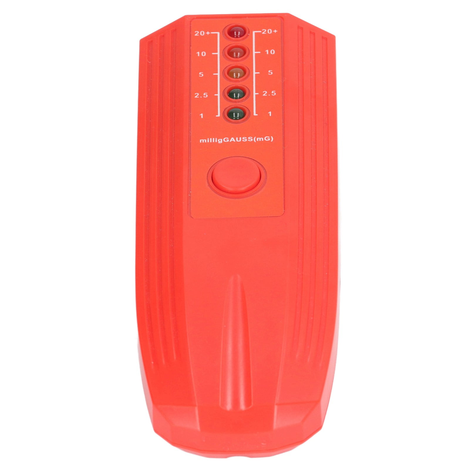 EMF Meter, Electromotive Force EMF Tester Color LED Indicator