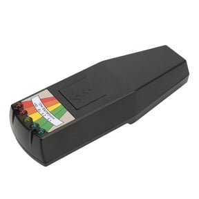 EMF Meter, High Accuracy Electromagnetic Field Detector For Appliances, 5.6in Length