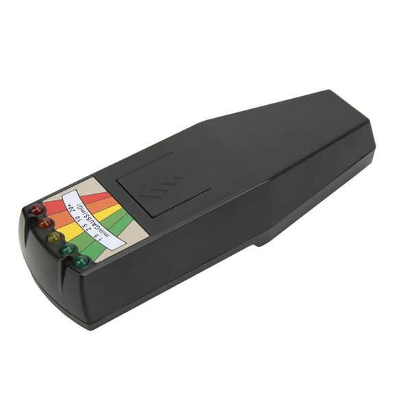 EMF Meter, High Accuracy Electromagnetic Field Detector For Appliances, 5.6in Length