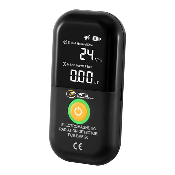 EMF Meter PCE-EMF 20