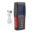 thumbnail image 1 of EMF Meter USB Rechargeable, Radiation Detector for Electromagnetic Field and Tempe G23386, 1 of 6