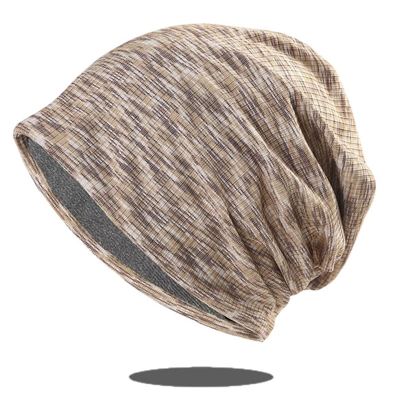 EMF Protection Beanies Cap,Faraday Hat Blocks 99.9% EMFs, 5G, WiFi,Microwave Radiation Blocking Cap