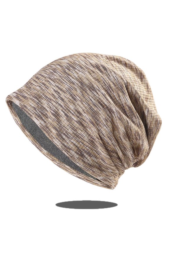 EMF Protection Beanies Cap,Faraday Hat Blocks 99.9% EMFs, 5G, WiFi,Microwave Radiation Blocking Cap