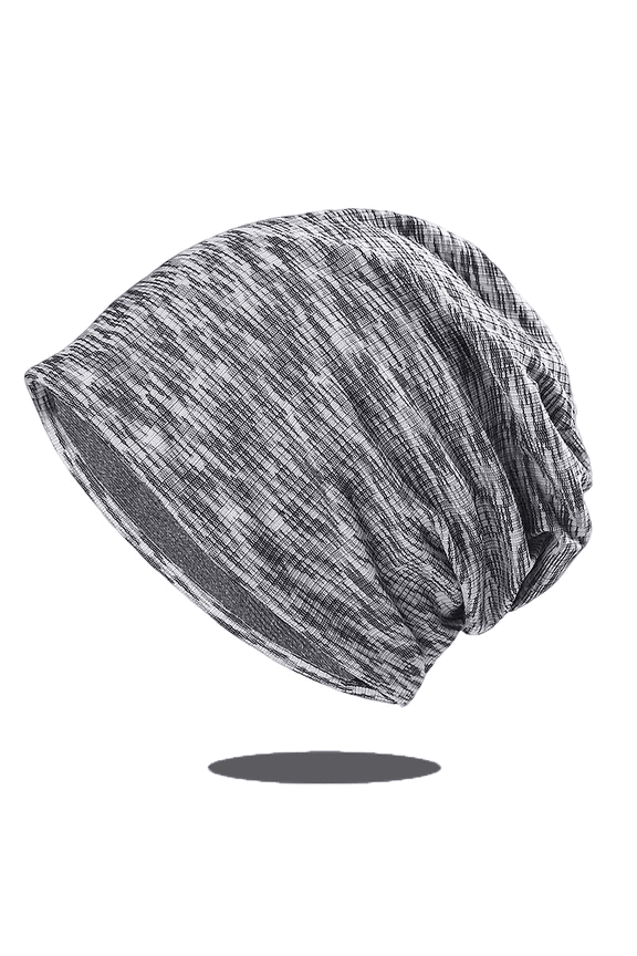 EMF Protection Beanies Cap,Faraday Hat Blocks 99.9% EMFs, 5G, WiFi,Microwave Radiation Blocking Cap
