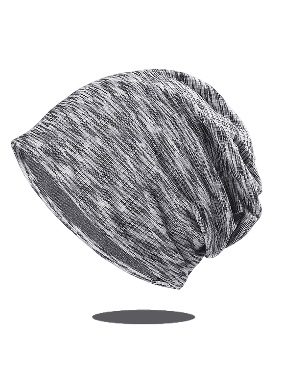EMF Protection Beanies Cap,Faraday Hat Blocks 99.9% EMFs, 5G, WiFi,Microwave Radiation Blocking Cap