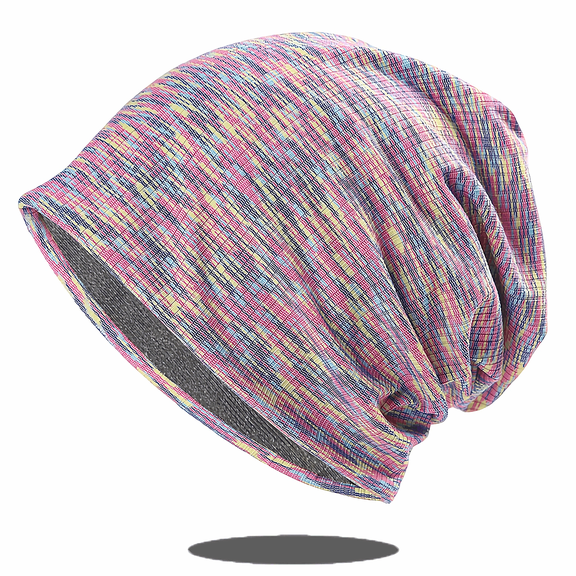 EMF Protection Beanies Cap,Faraday Hat Blocks 99.9% EMFs, 5G, WiFi,Microwave Radiation Blocking Cap