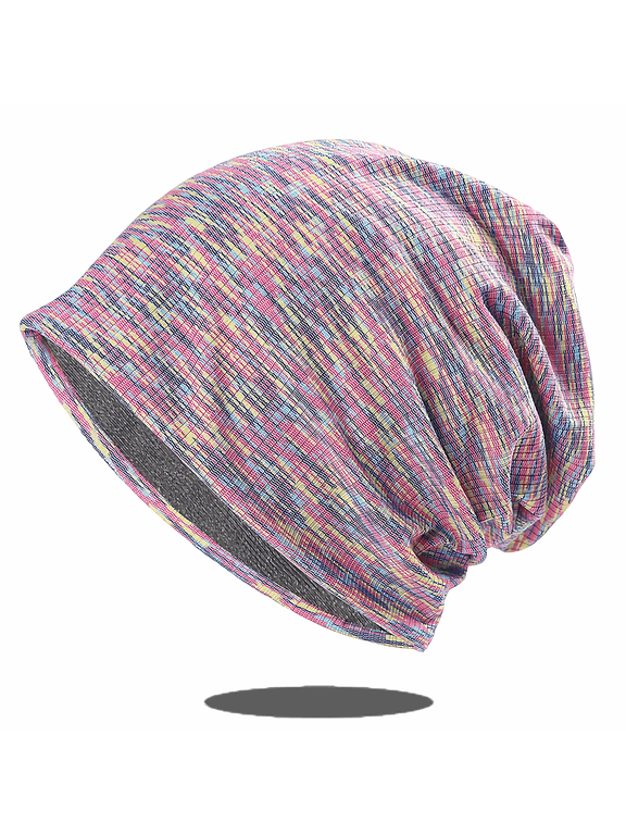 EMF Protection Beanies Cap,Faraday Hat Blocks 99.9% EMFs, 5G, WiFi,Microwave Radiation Blocking Cap