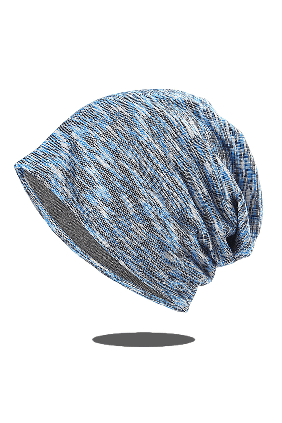 EMF Protection Beanies Cap,Faraday Hat Blocks 99.9% EMFs, 5G, WiFi,Microwave Radiation Blocking Cap