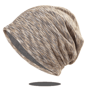 EMF Protection Beanies Cap,Faraday Hat Blocks 99.9% EMFs, 5G, WiFi,Microwave Radiation Blocking Cap