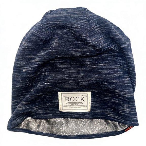 EMF Protection Beanies Cap,Unisex Faraday Hat,Microwave Radiation Blocking Stretch Cap Blocks 99% of WiFi,Bluetooth,Cell Towers,5G Shielding