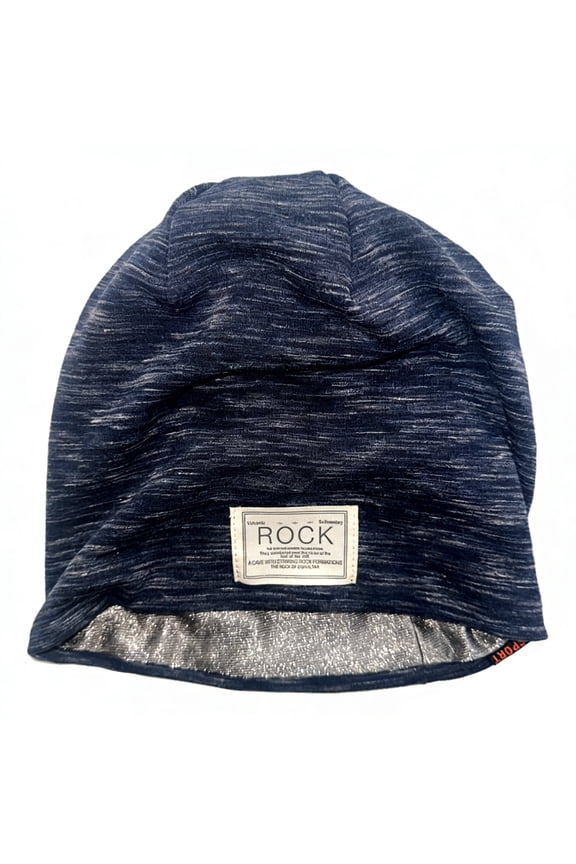 EMF Protection Beanies Cap,Unisex Faraday Hat,Microwave Radiation Blocking Stretch Cap Blocks 99% of WiFi,Bluetooth,Cell Towers,5G Shielding