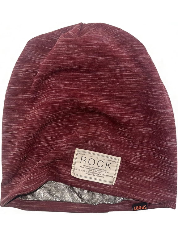 EMF Protection Beanies Cap,Unisex Faraday Hat,Microwave Radiation Blocking Stretch Cap