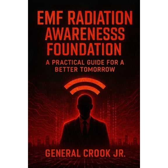 EMF Radiation Awareness Foundation Handbook: A Practical Guide for a Better Tomorrow, (Paperback)