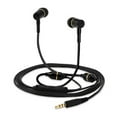 thumbnail image 1 of EMF Radiation-Free Air Tube Earbud Headphones, 1 of 4