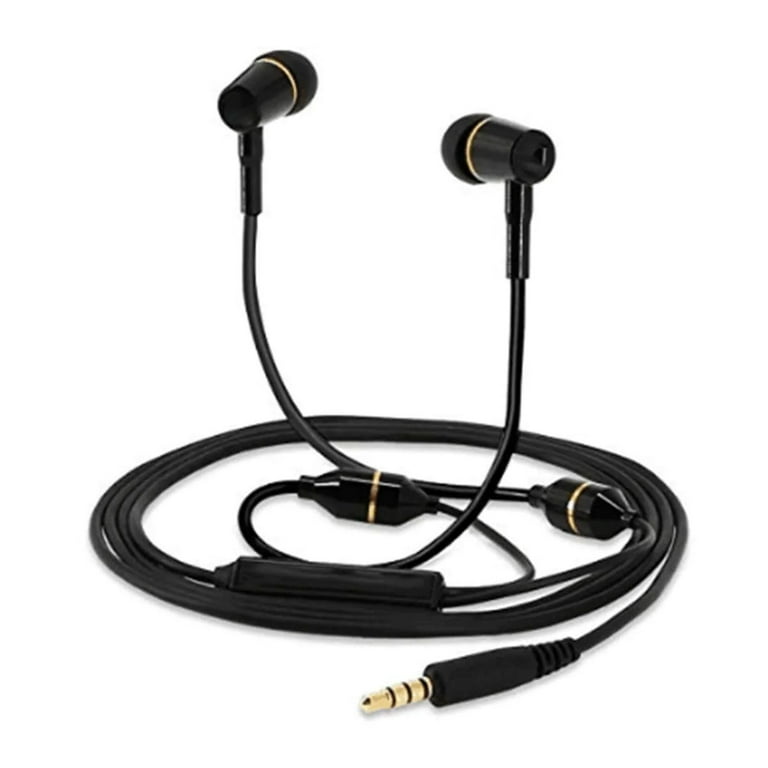 Emf 2025 free earphones