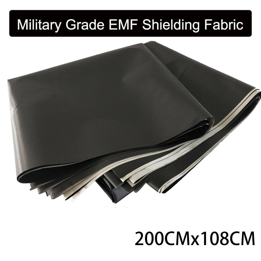  Faraday Fabric Military Grade Protection Fabric 98×43