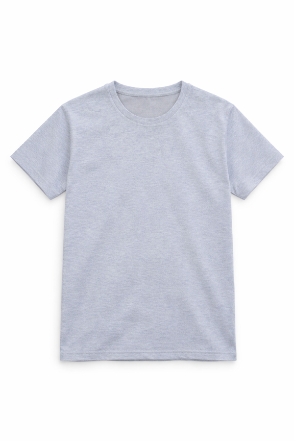 EMF Shielding, Wireless Signal Shielding Unisex T-Shirt Made with Silver Fiber Fabric - Protect You from Harmful Wireless Exposure