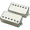 thumbnail image 1 of EMG 57/66 TW Dual Mode Pickup Set Brushed Chrome, 1 of 1
