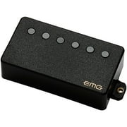 66 Active Pickup - Alnico V with Ceramic Poles