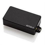 EMG 81-X Active Humbucker Pickup Black