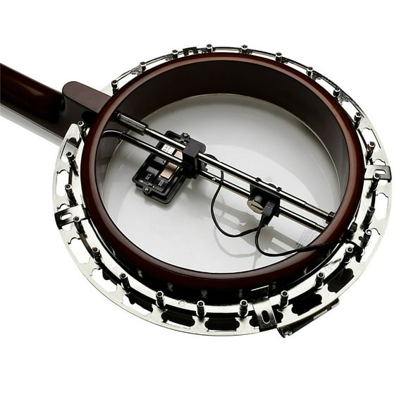 EMG ACB Banjo Pickup System