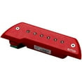 thumbnail image 1 of EMG ACS Acoustic Guitar Pickup Red, 1 of 3