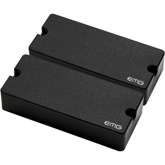 EMG DE Set 5-String David Ellefson Signature Pickup Set for Electric Bass
