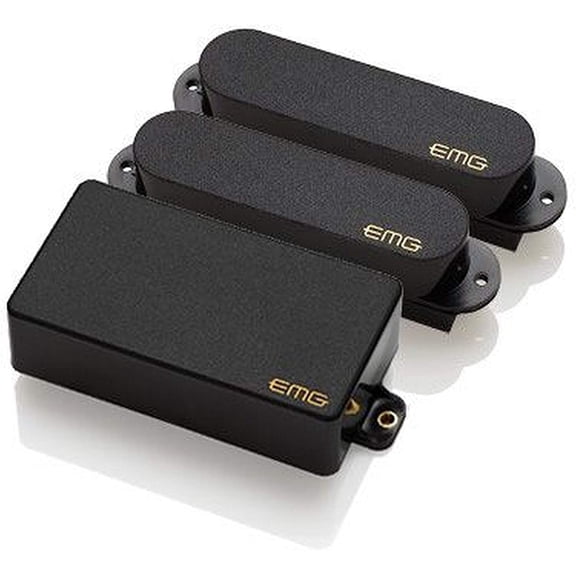 EMG E-Guitar Pickup, Strat