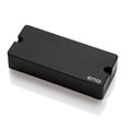 thumbnail image 1 of EMG EMG-81-7 7-String Guitar Active Pickup Black, 1 of 4