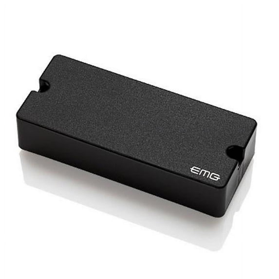 EMG EMG-81-7 7-String Guitar Active Pickup Black