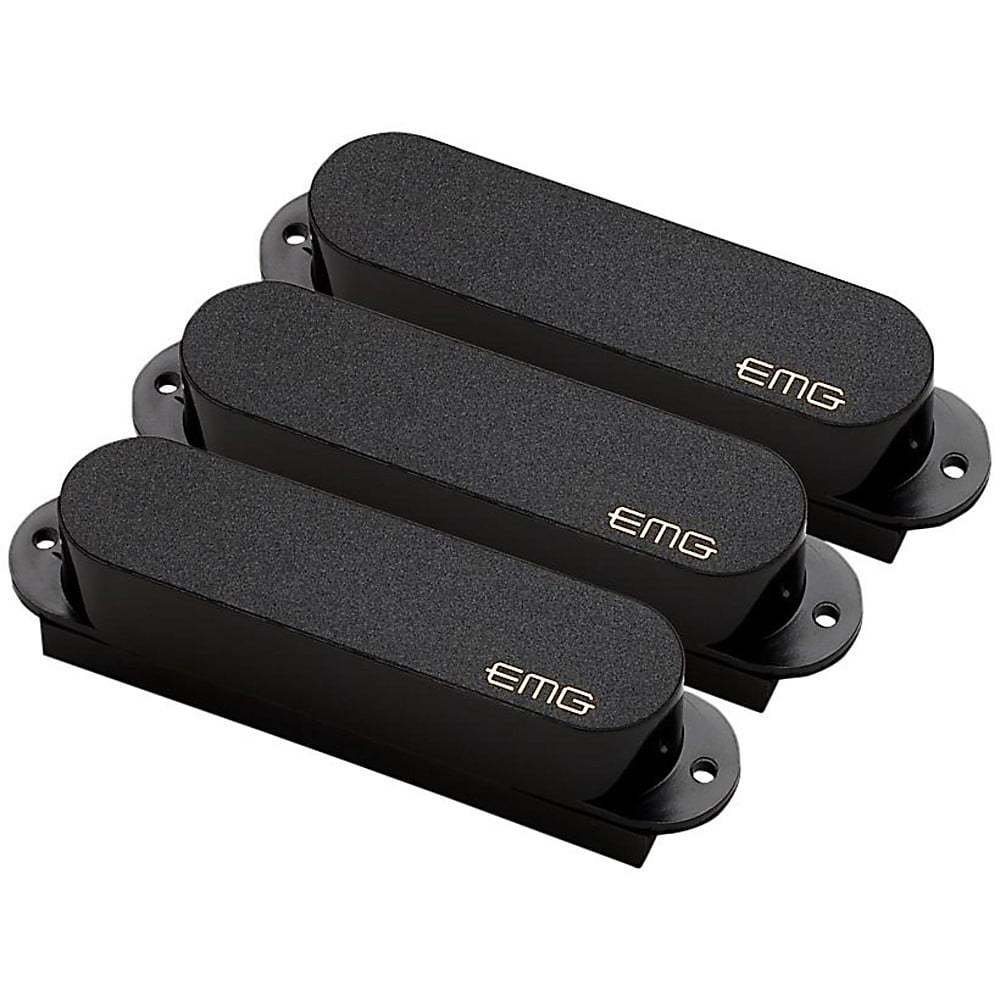 ギター EMG SA-X SET IVORY SA-X | Okada-International