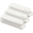 thumbnail image 1 of EMG EMG-SA Single Coil Active Guitar Pickup Set White, 1 of 2
