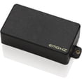thumbnail image 1 of EMG H4 Passive Electric Guitar Humbucker Pickup (Black), 1 of 4