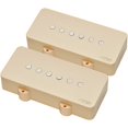 thumbnail image 1 of EMG JMaster Set Alnico 5 Stacked Coil One Volume/One Tone Ivory, 1 of 1