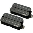 thumbnail image 1 of EMG JR DAEMONUM Jim Root Signature Pickup Set Black, 1 of 2