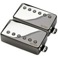 thumbnail image 1 of EMG Metal Works JH James Hetfield Humbucker Signature Set Chrome, 1 of 1