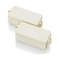 thumbnail image 1 of EMG PX Active P-Bass 4 String Bass Guitar Pickup (Ivory), 1 of 2