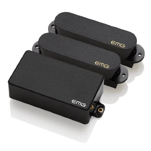EMG Pickup