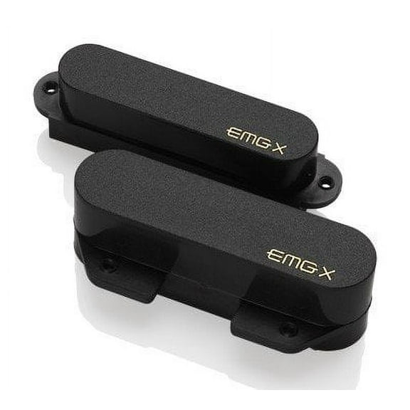 EMG TX Set Pickup